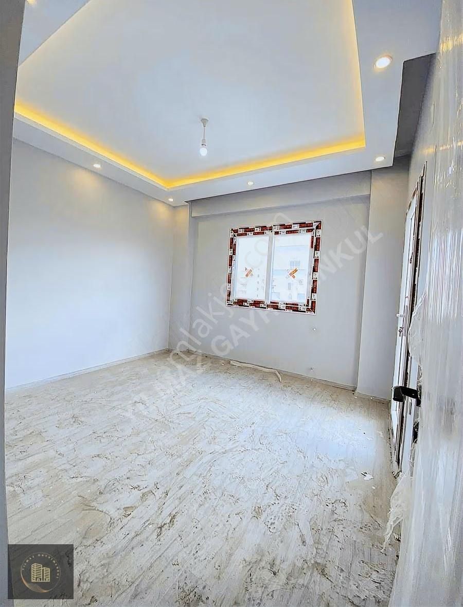 Yılmazdan İncirlik Yeni Mahde E5yakın Satılık 2+1 K.mtfk İskanlı - Görsel 12