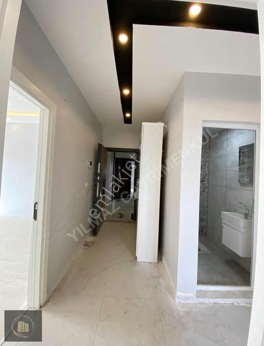 Yılmazdan İncirlik Yeni Mahde E5yakın Satılık 2+1 K.mtfk İskanlı - Görsel 24