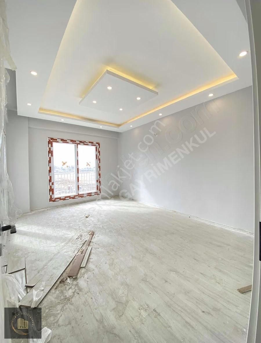 Yılmazdan İncirlik Yeni Mahde E5yakın Satılık 2+1 K.mtfk İskanlı - Görsel 9