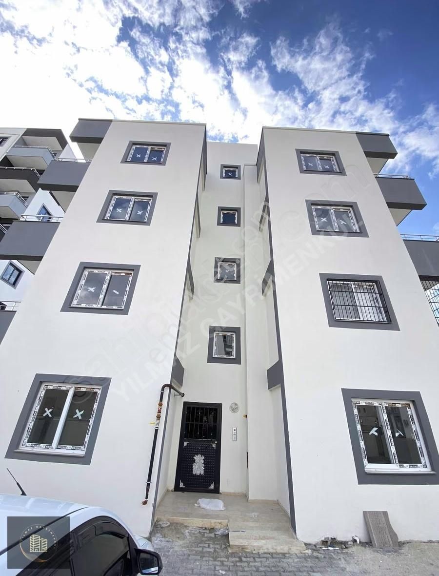 Yılmazdan İncirlik Yeni Mahde E5yakın Satılık 2+1 K.mtfk İskanlı - Görsel 25