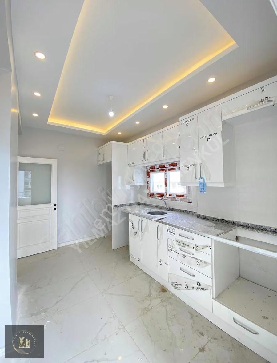 Yılmazdan İncirlik Yeni Mahde E5yakın Satılık 2+1 K.mtfk İskanlı - Görsel 4