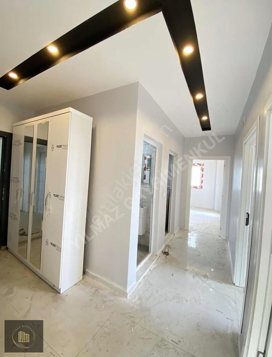 Yılmazdan İncirlik Yeni Mahde E5yakın Satılık 2+1 K.mtfk İskanlı - Görsel 27