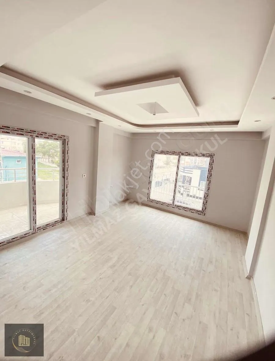 Yılmazdan İncirlik Yeni Mahde Satılık 3+1 K.mtfk İskanlı Grş Kat - Görsel 4