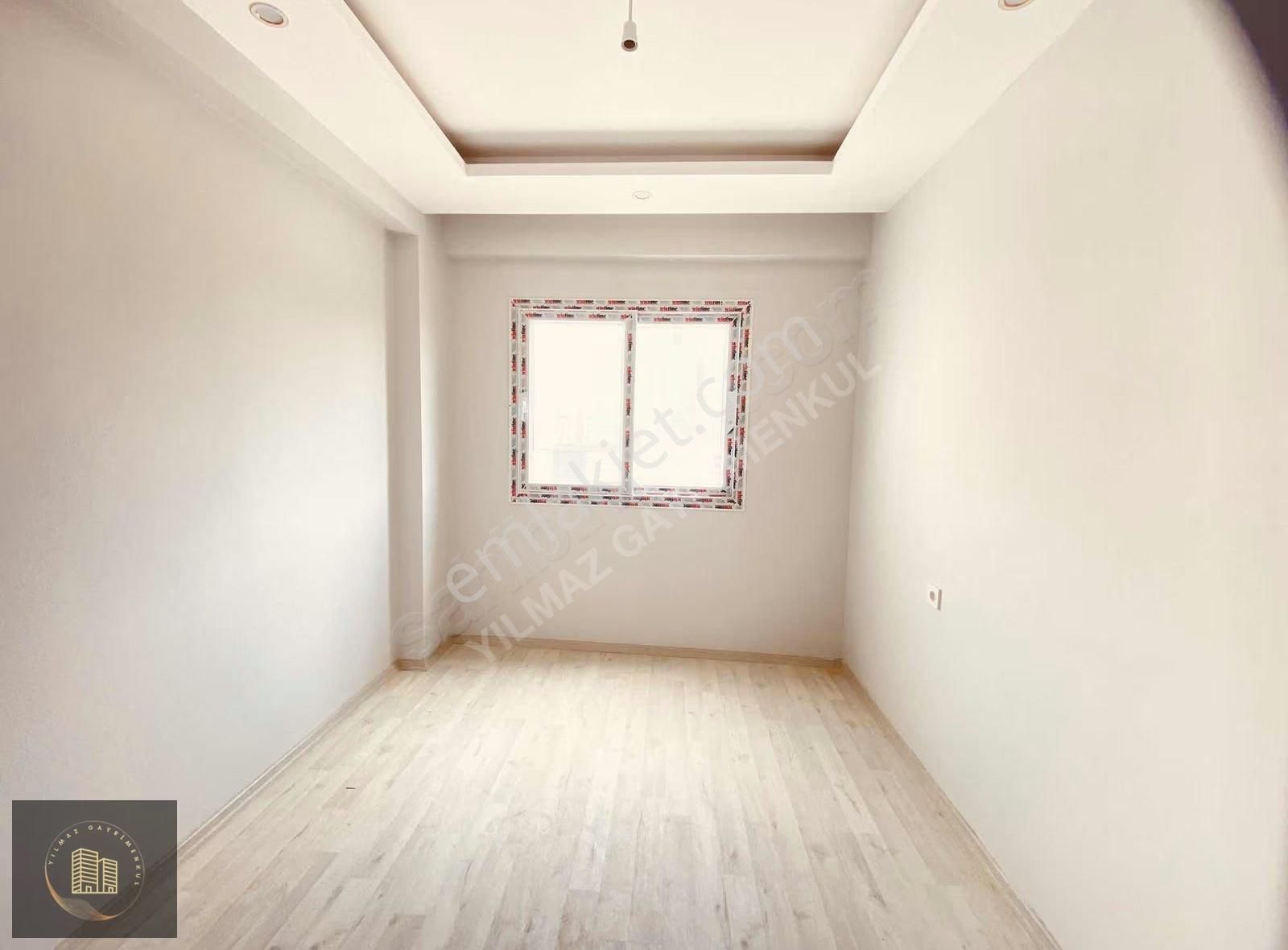 Yılmazdan İncirlik Yeni Mahde Satılık 3+1 K.mtfk İskanlı Grş Kat - Görsel 32