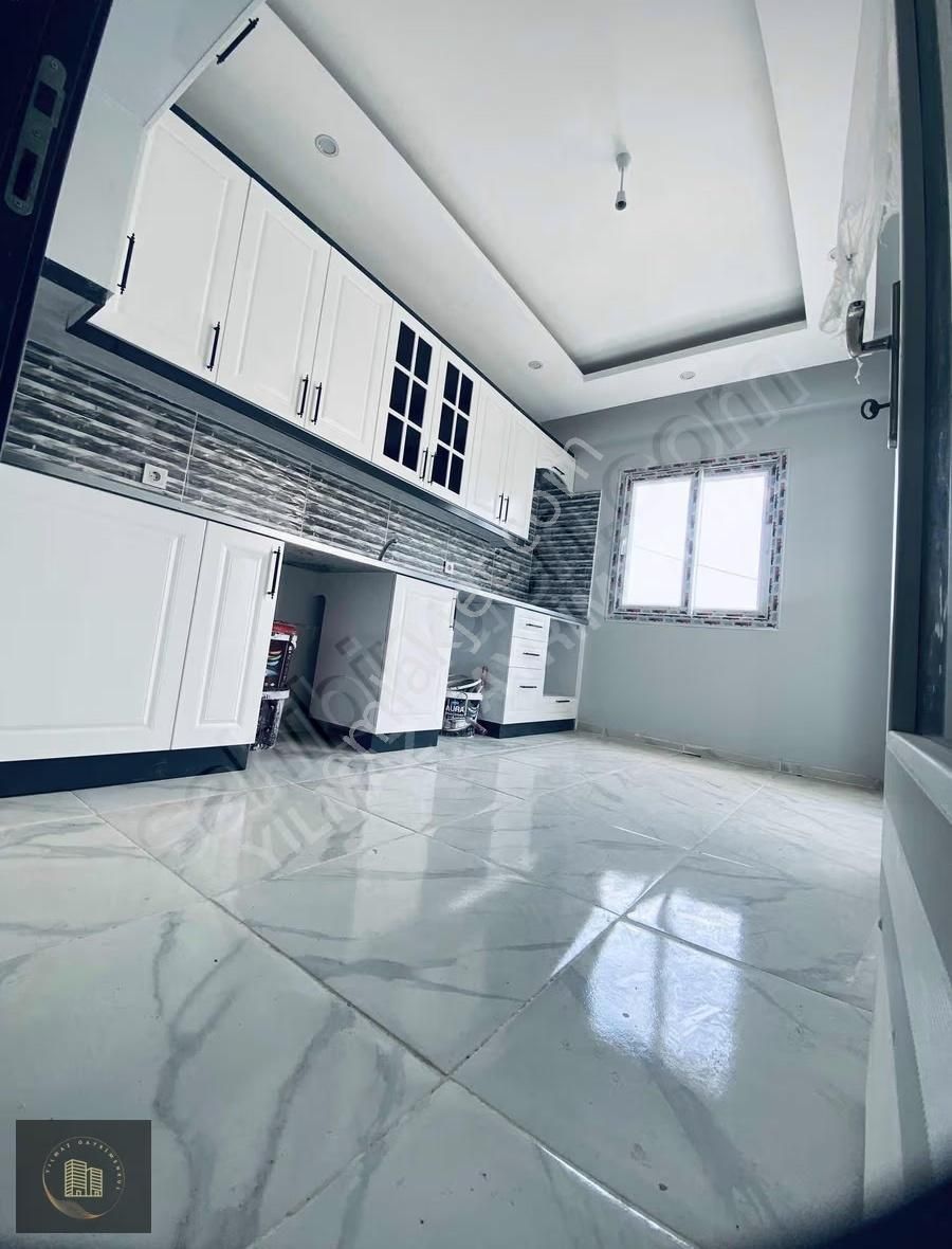 Yılmazdan İncirlik Yeni Mahde Satılık 3+1 K.mtfk İskanlı Grş Kat - Görsel 28