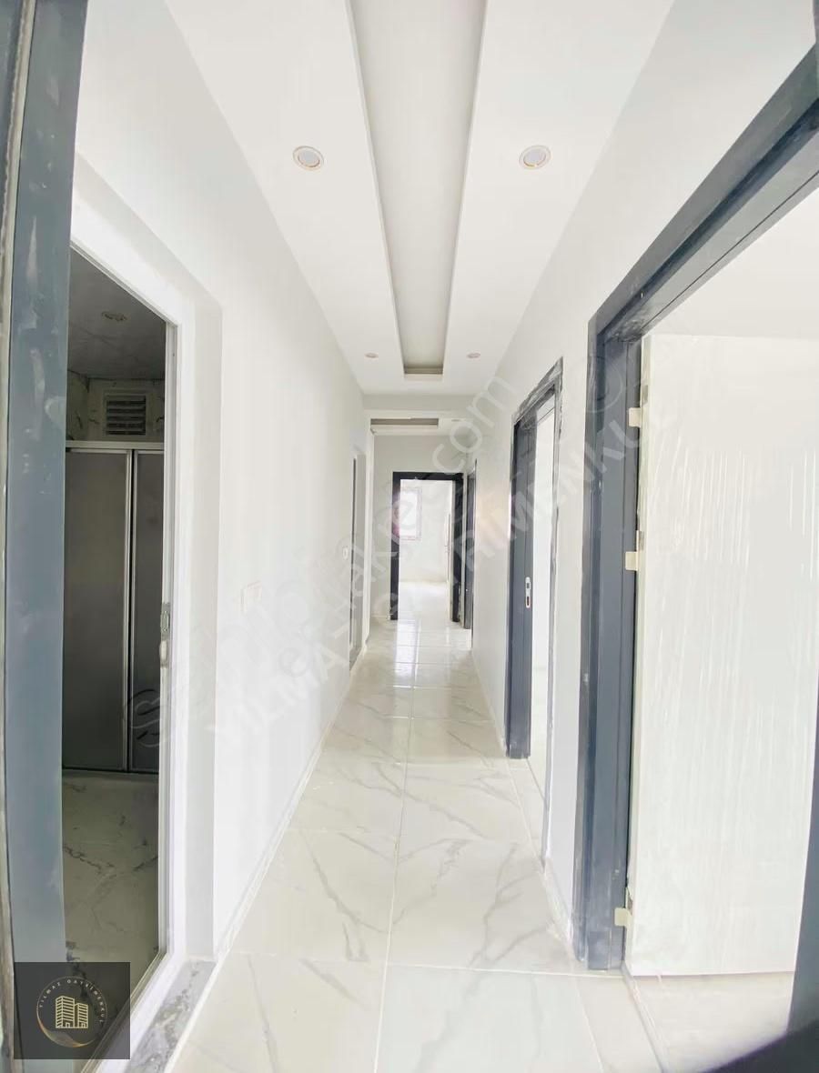 Yılmazdan İncirlik Yeni Mahde Satılık 3+1 K.mtfk İskanlı Grş Kat - Görsel 23