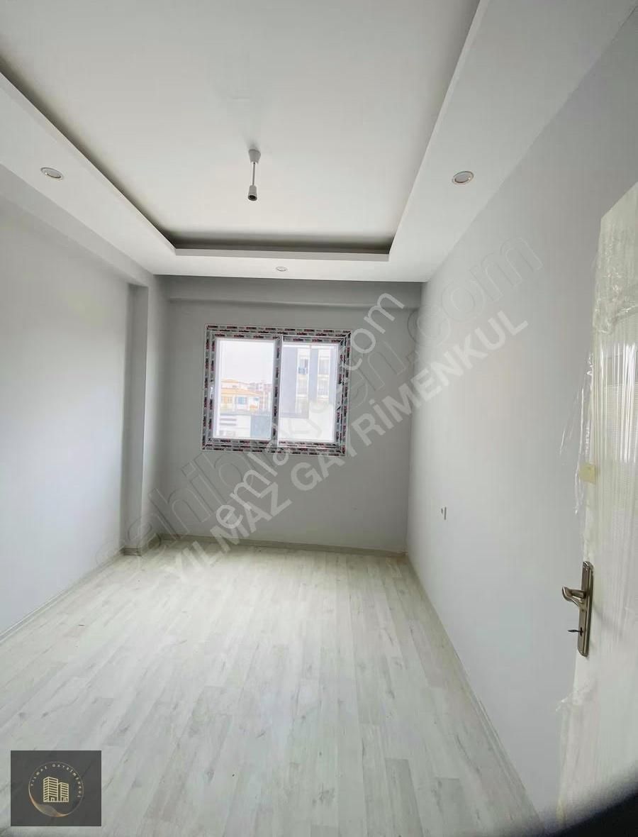 Yılmazdan İncirlik Yeni Mahde Satılık 3+1 K.mtfk İskanlı Grş Kat - Görsel 22