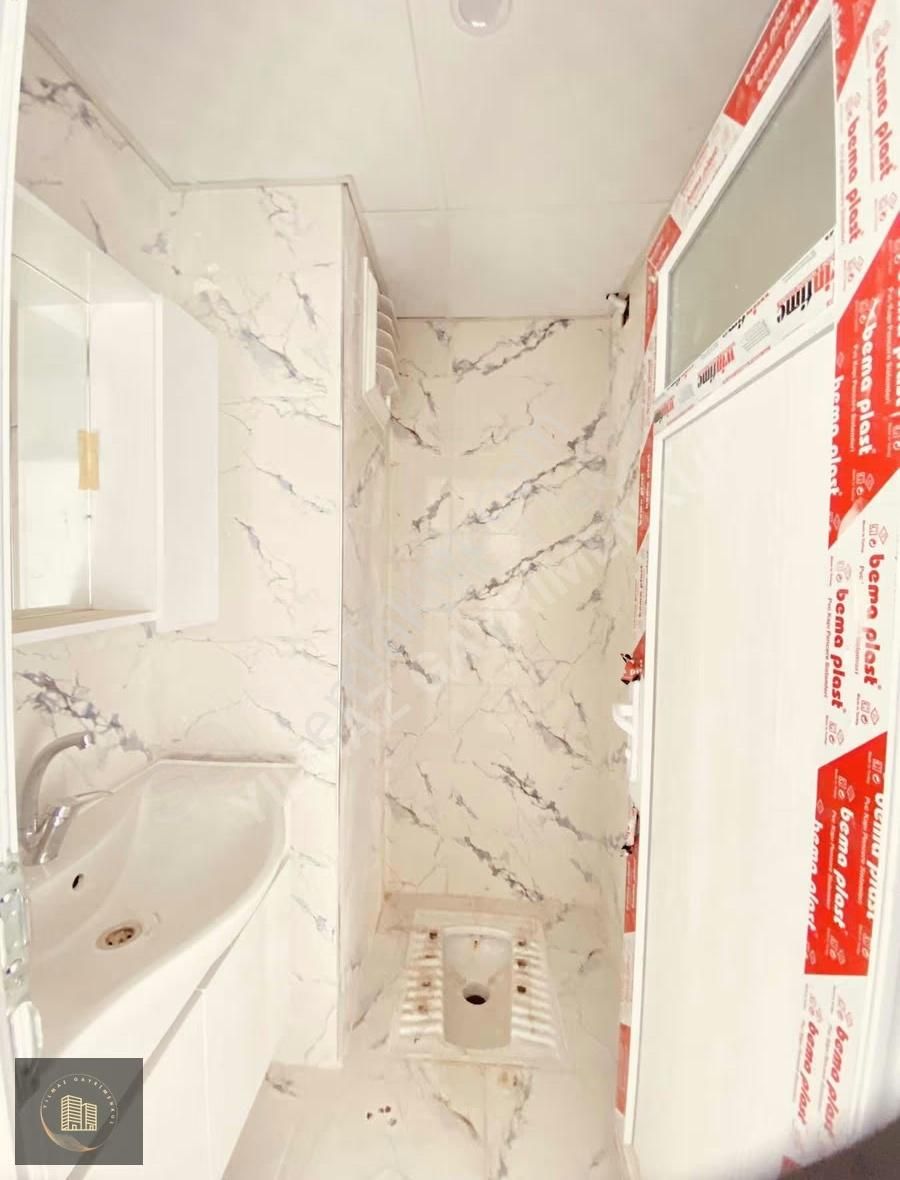 Yılmazdan İncirlik Yeni Mahde Satılık 3+1 K.mtfk İskanlı Grş Kat - Görsel 19