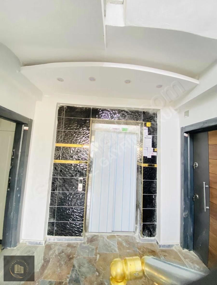 Yılmazdan İncirlik Yeni Mahde Satılık 3+1 K.mtfk İskanlı Grş Kat - Görsel 21