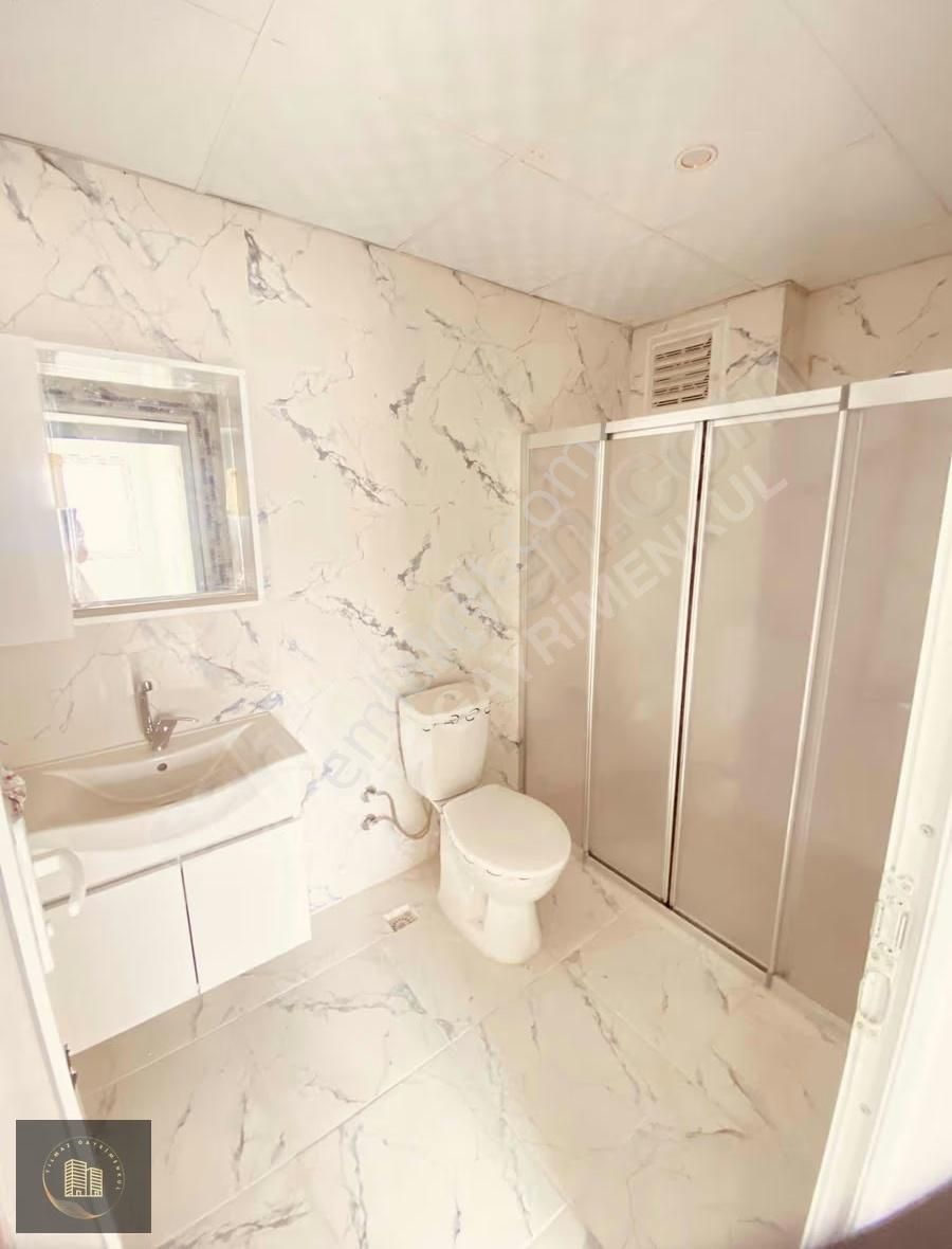 Yılmazdan İncirlik Yeni Mahde Satılık 3+1 K.mtfk İskanlı Grş Kat - Görsel 10