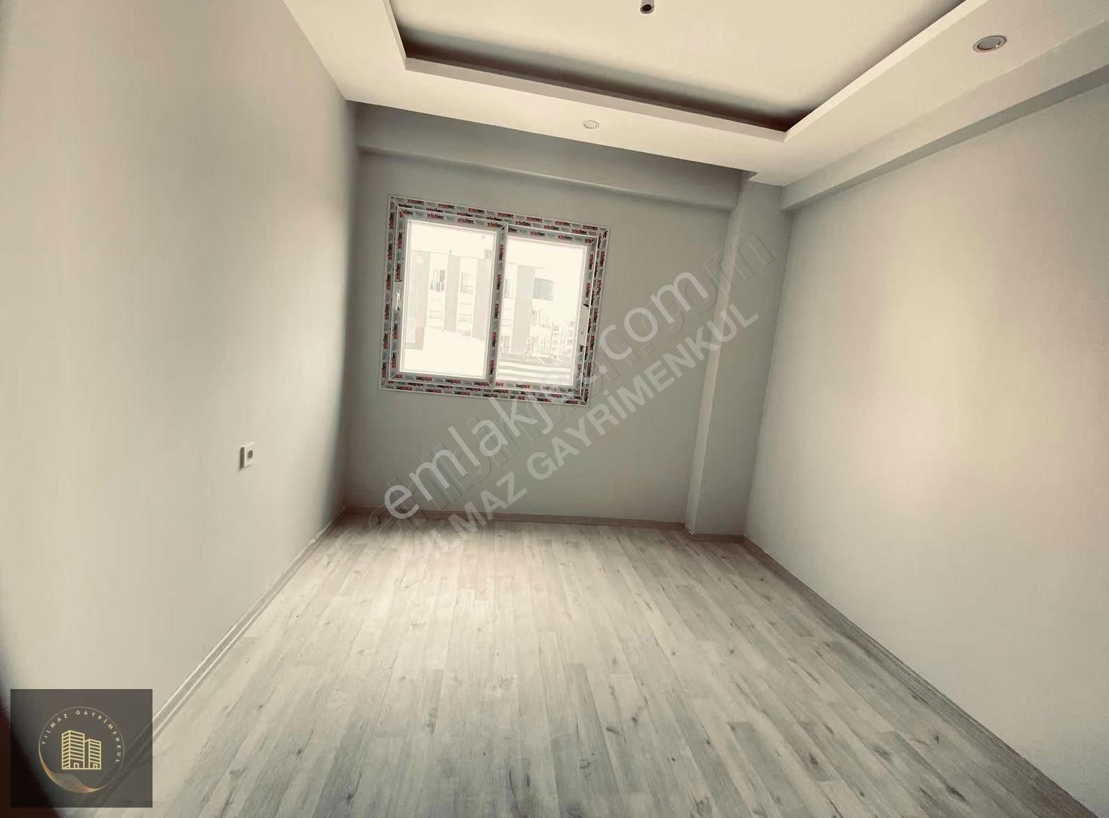 Yılmazdan İncirlik Yeni Mahde Satılık 3+1 K.mtfk İskanlı Grş Kat - Görsel 18