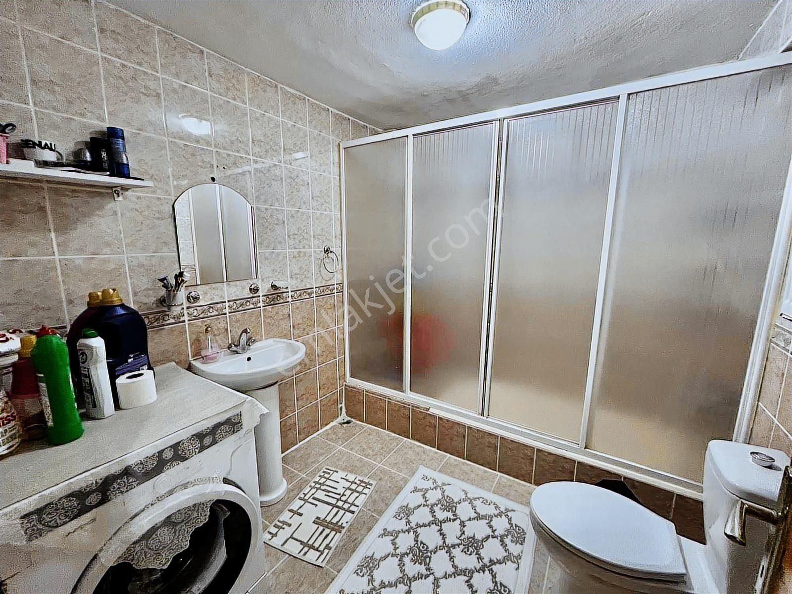 Güzelyalı Afşinkent Sitesinde 3+1 Satılık Daire - Görsel 28