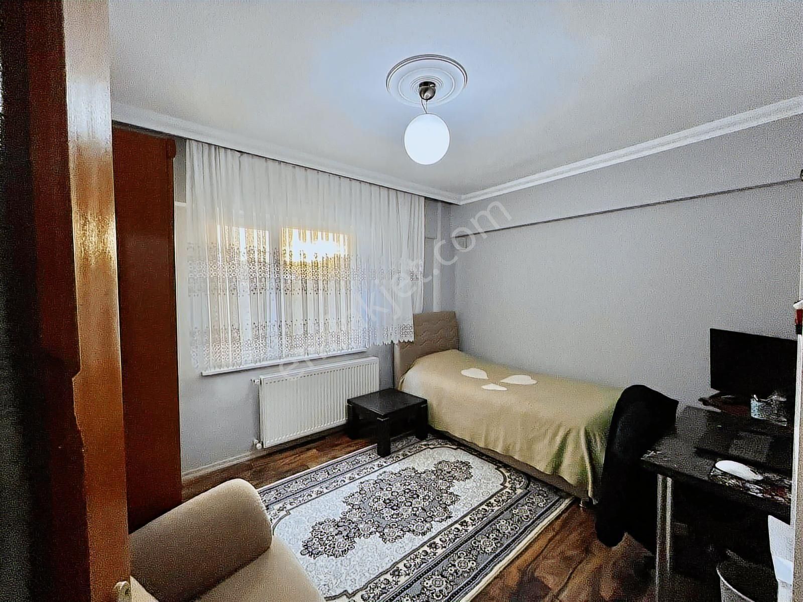 Güzelyalı Afşinkent Sitesinde 3+1 Satılık Daire - Görsel 7