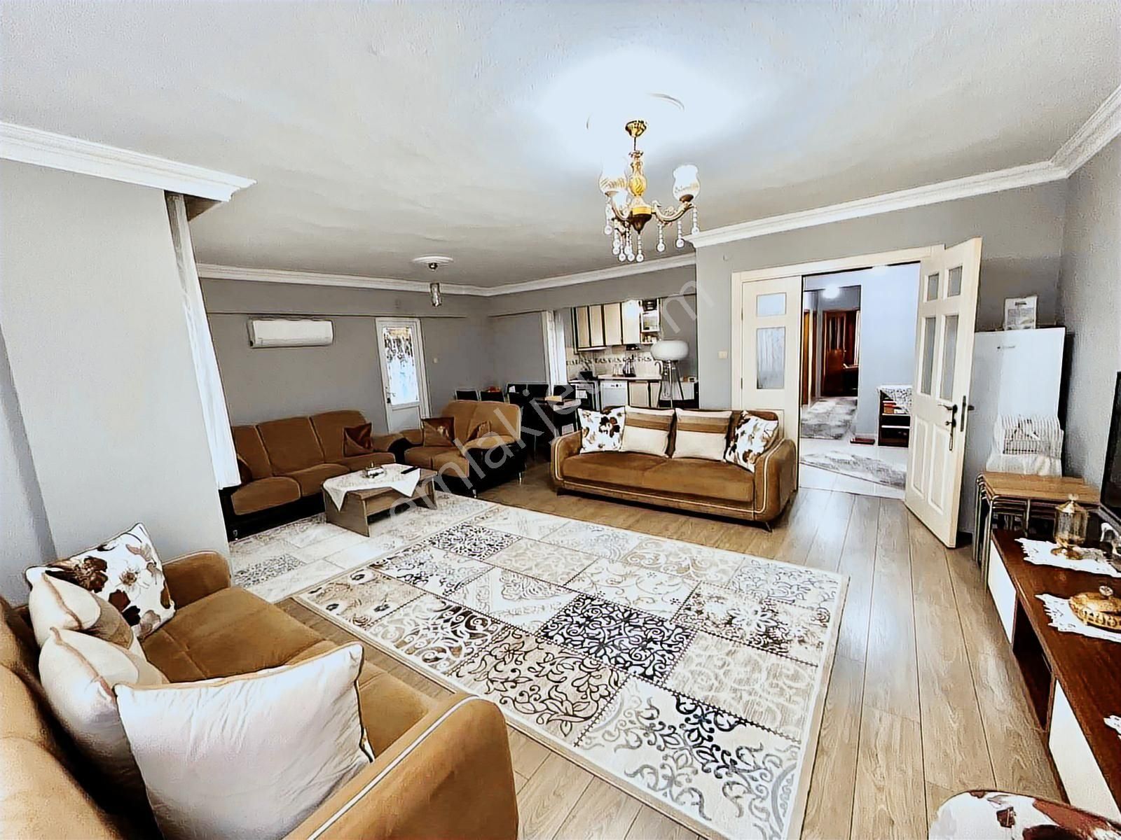 Güzelyalı Afşinkent Sitesinde 3+1 Satılık Daire - Görsel 23