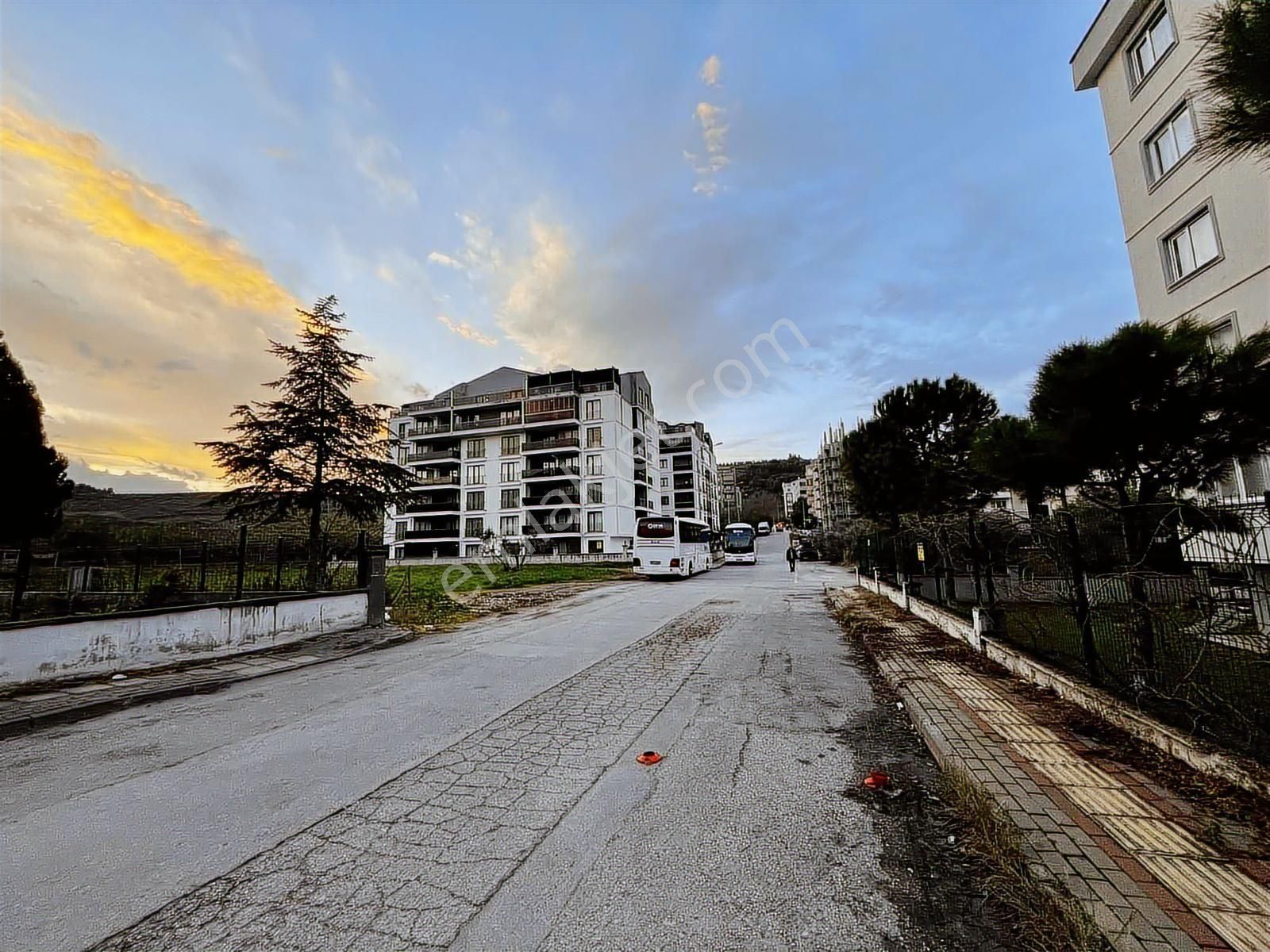 Güzelyalı Afşinkent Sitesinde 3+1 Satılık Daire - Görsel 15