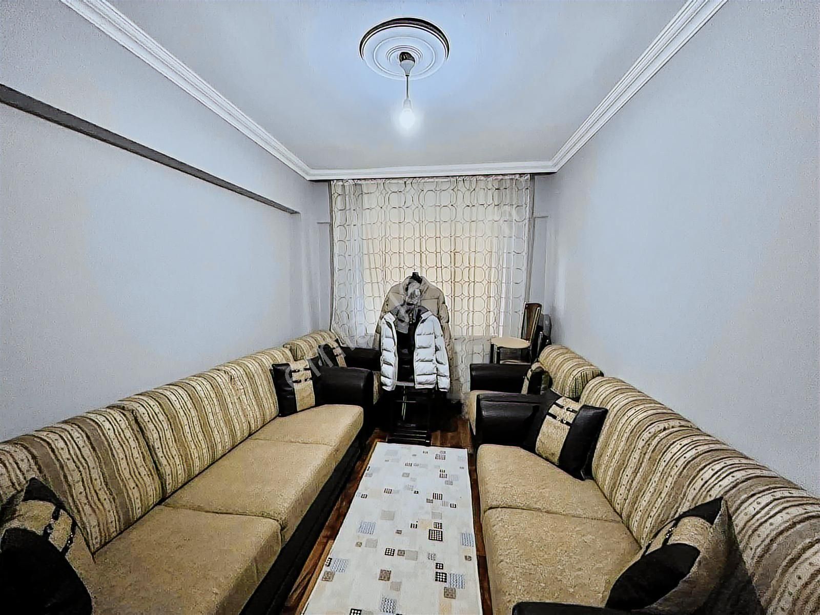 Güzelyalı Afşinkent Sitesinde 3+1 Satılık Daire - Görsel 10