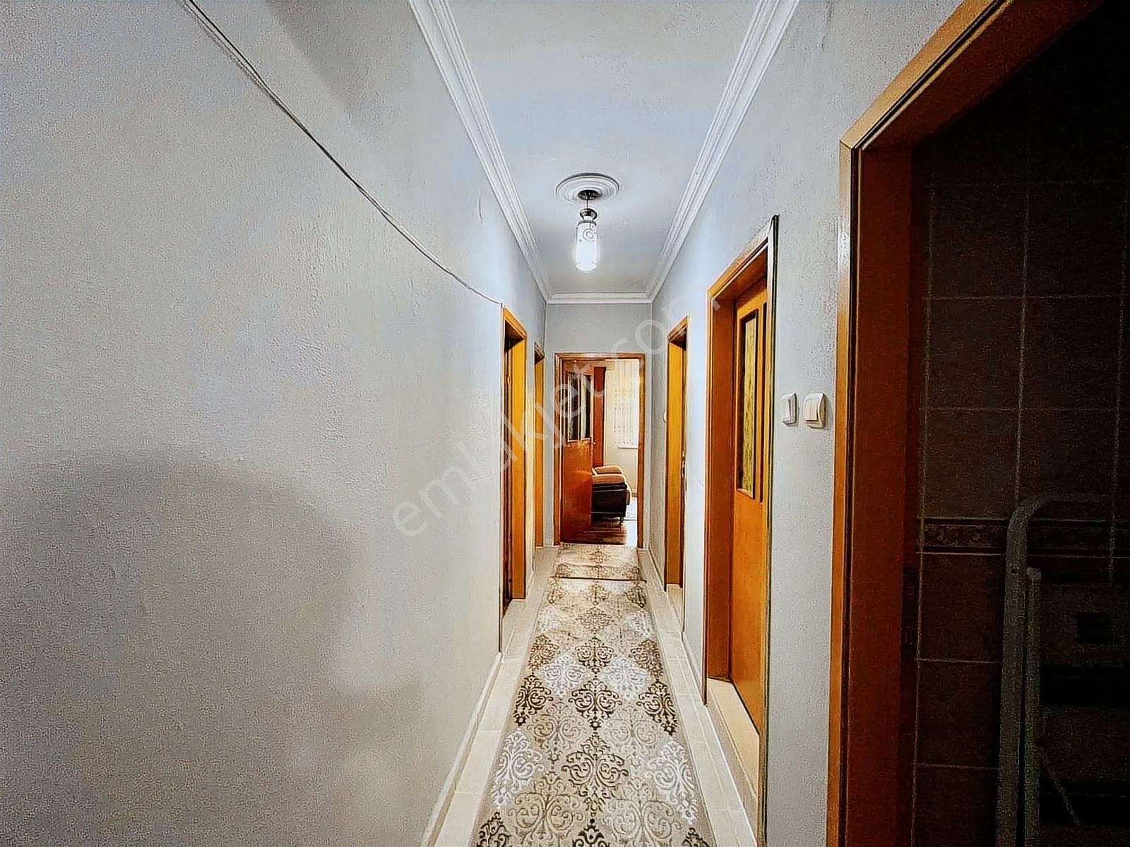 Güzelyalı Afşinkent Sitesinde 3+1 Satılık Daire - Görsel 30
