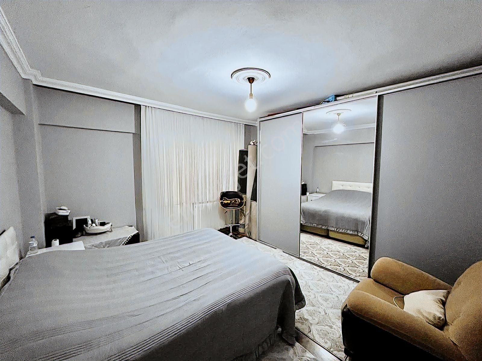 Güzelyalı Afşinkent Sitesinde 3+1 Satılık Daire - Görsel 8