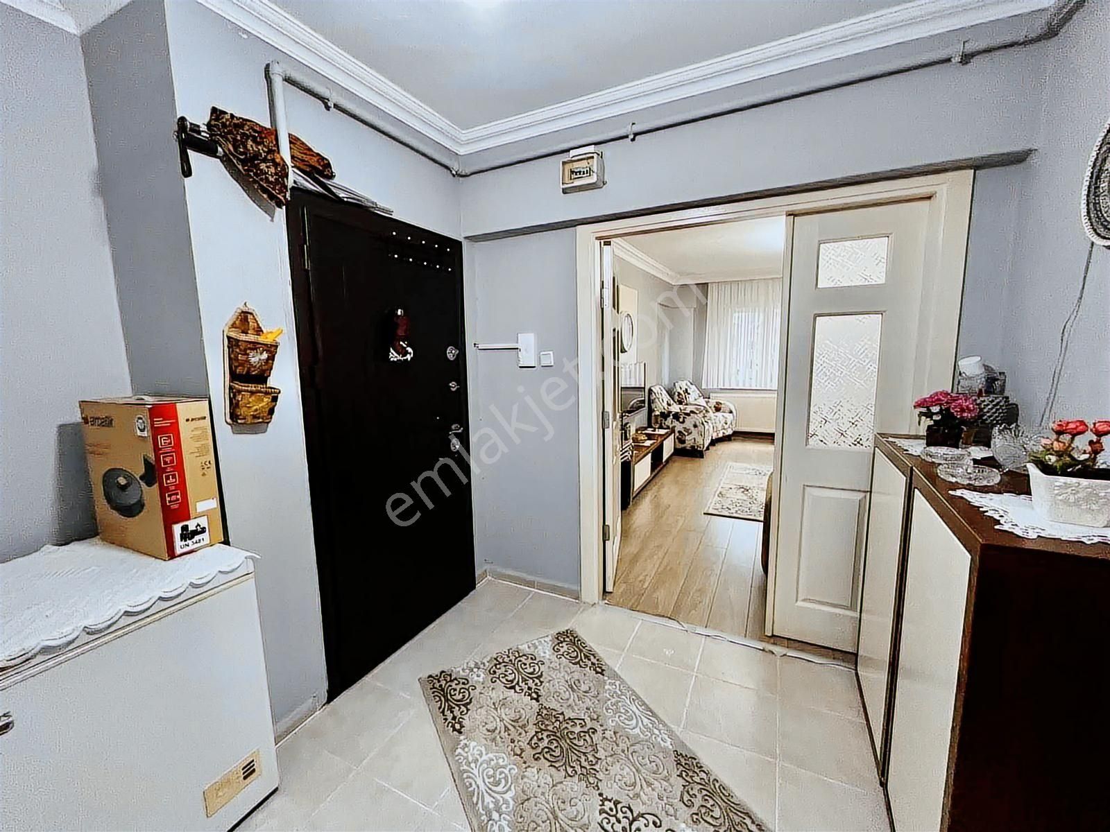 Güzelyalı Afşinkent Sitesinde 3+1 Satılık Daire - Görsel 22