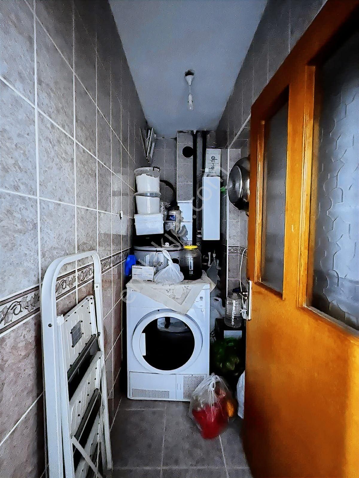 Güzelyalı Afşinkent Sitesinde 3+1 Satılık Daire - Görsel 19