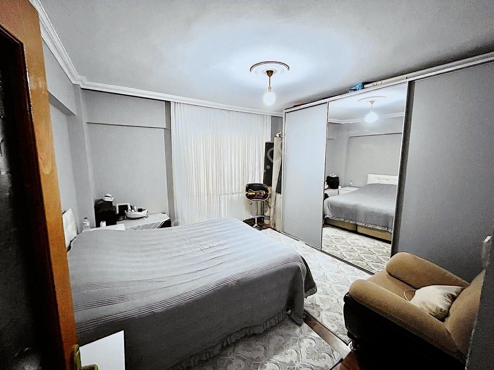 Güzelyalı Afşinkent Sitesinde 3+1 Satılık Daire - Görsel 29