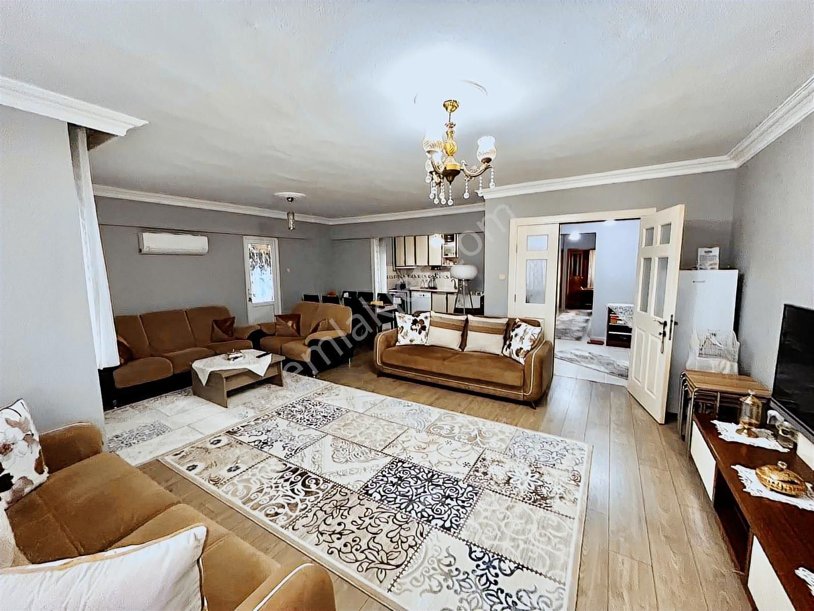 Güzelyalı Afşinkent Sitesinde 3+1 Satılık Daire - Görsel 27