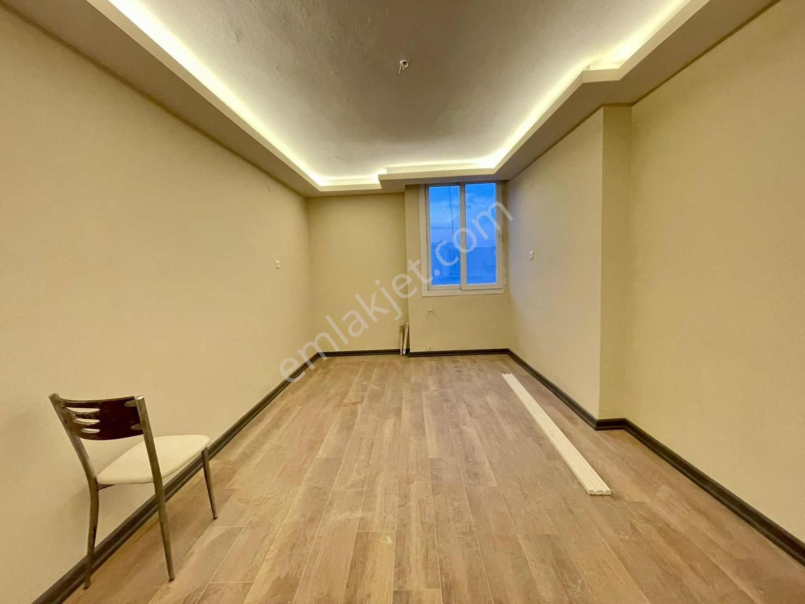 Baraj Yolu Hastaneler Kavşağında Satlık Lüx Daire - Görsel 15