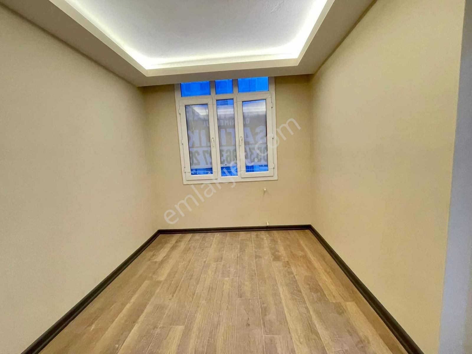 Baraj Yolu Hastaneler Kavşağında Satlık Lüx Daire - Görsel 12