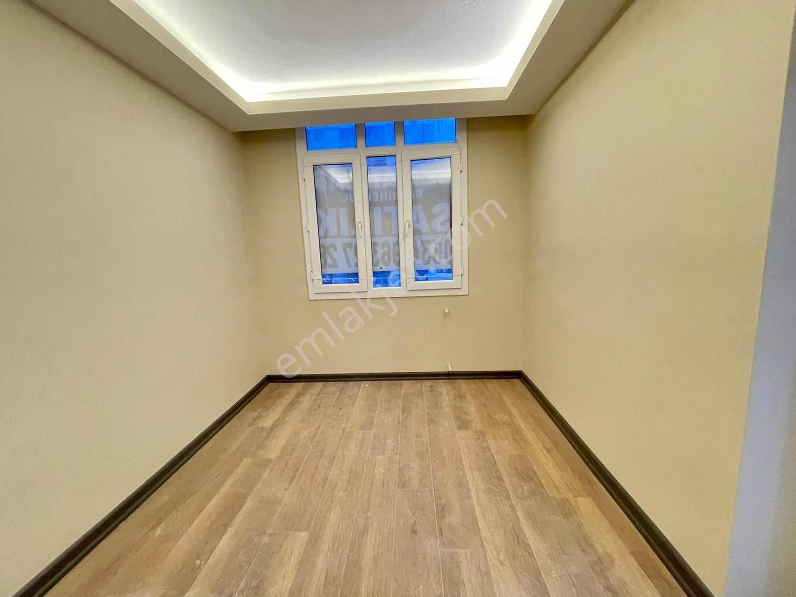 Baraj Yolu Hastaneler Kavşağında Satlık Lüx Daire - Görsel 19