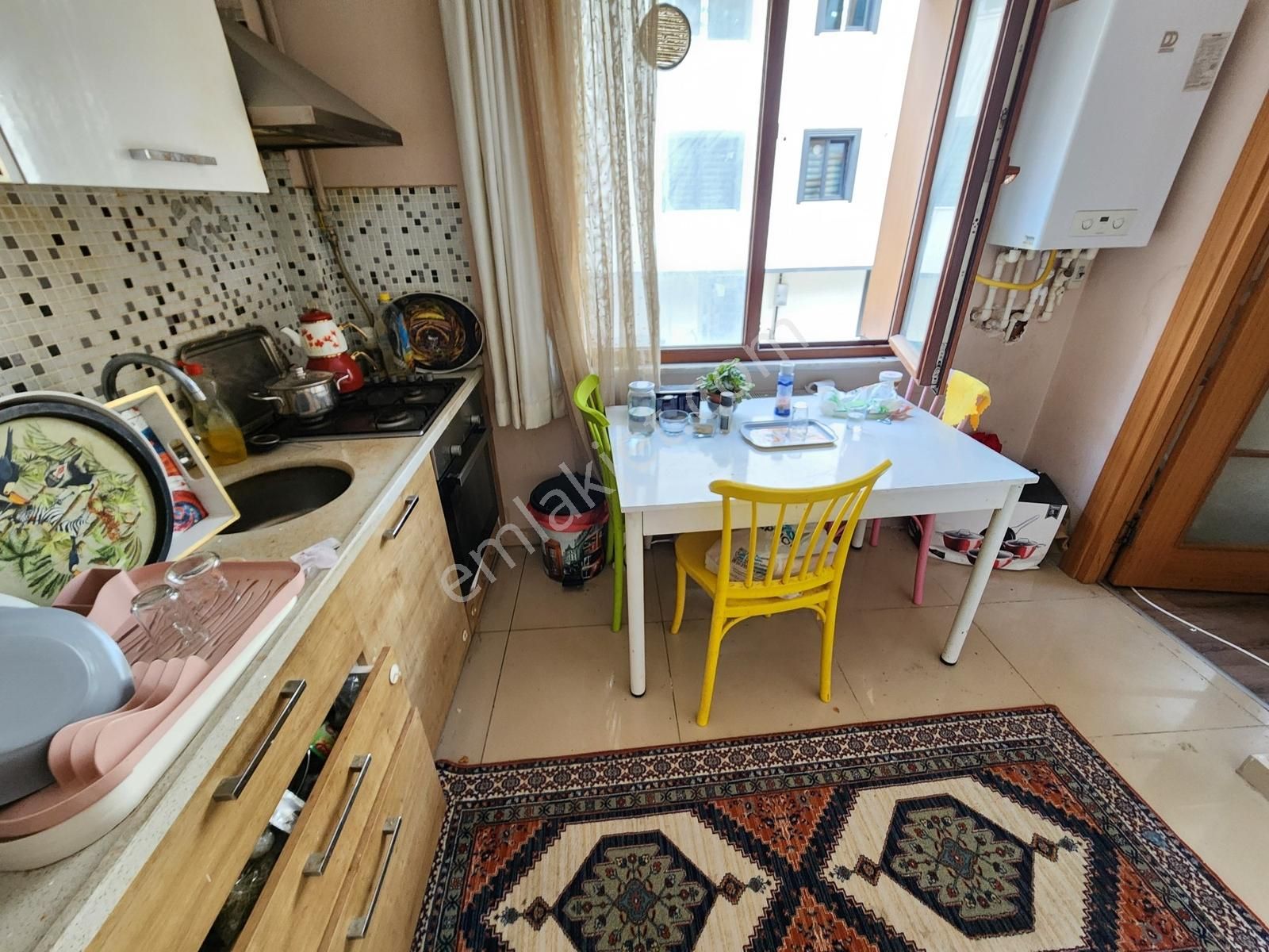 Anka'dan Metro Ve Ulaşım Ağlarına Yakın Olmayı Tercih Edenlere - Görsel 9