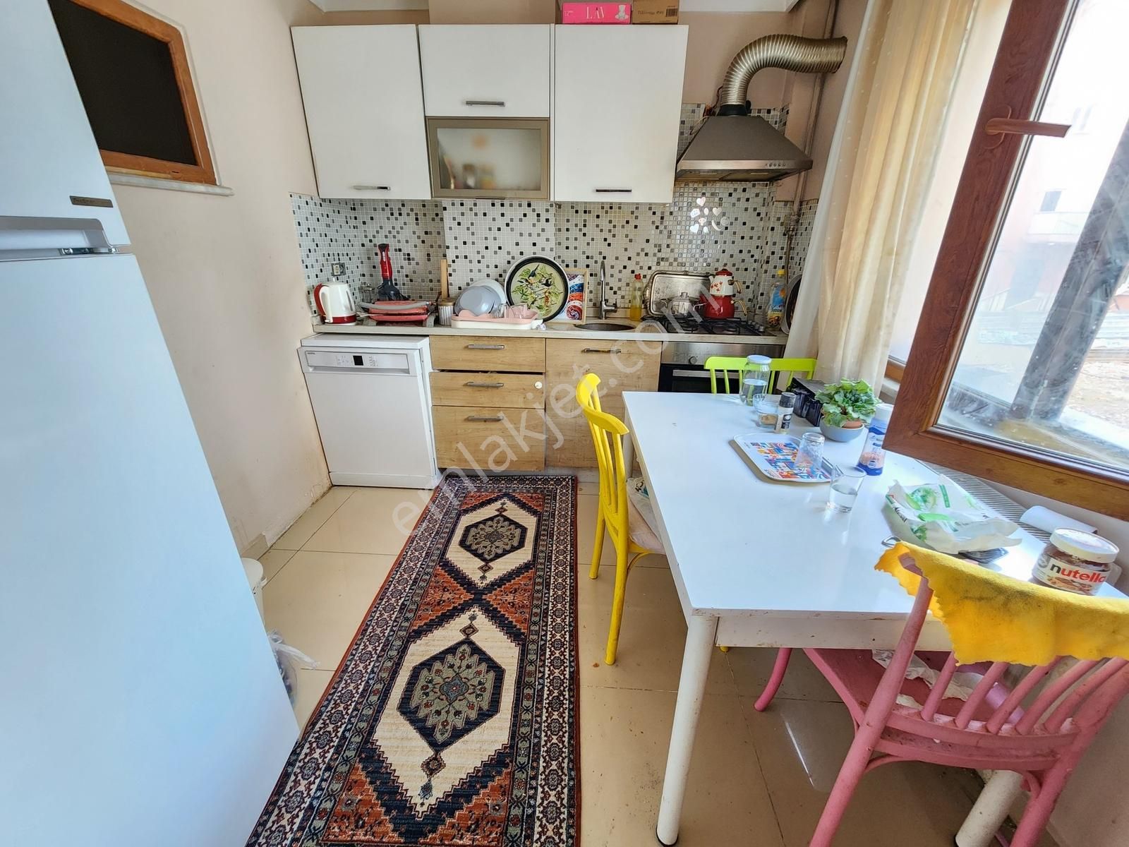 Anka'dan Metro Ve Ulaşım Ağlarına Yakın Olmayı Tercih Edenlere - Görsel 19