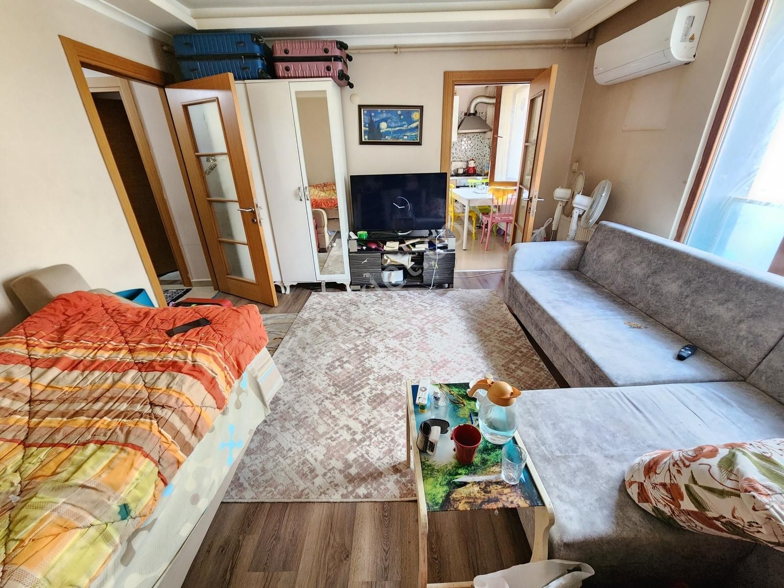 Anka'dan Metro Ve Ulaşım Ağlarına Yakın Olmayı Tercih Edenlere - Görsel 13