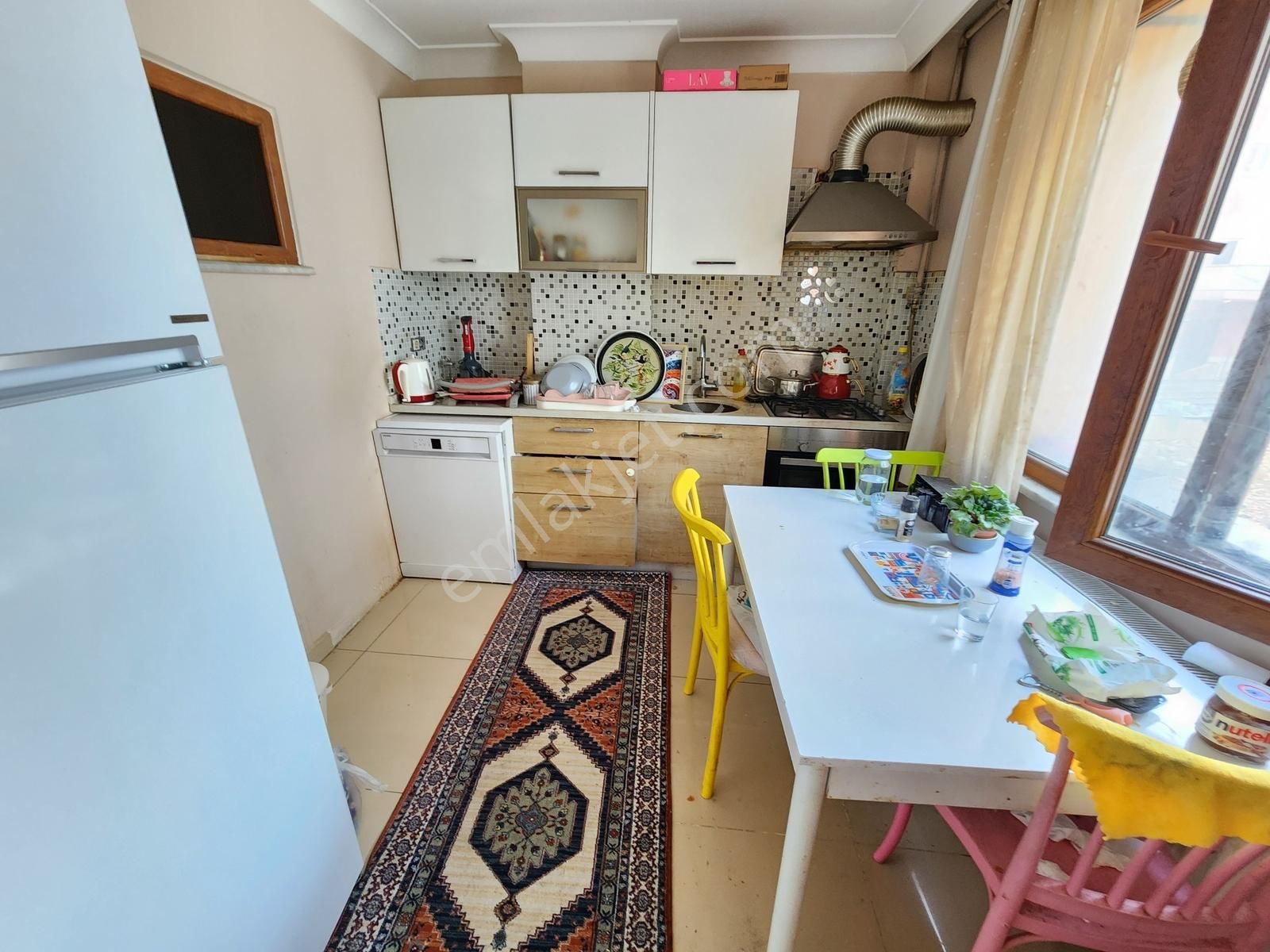 Anka'dan Metro Ve Ulaşım Ağlarına Yakın Olmayı Tercih Edenlere - Görsel 18