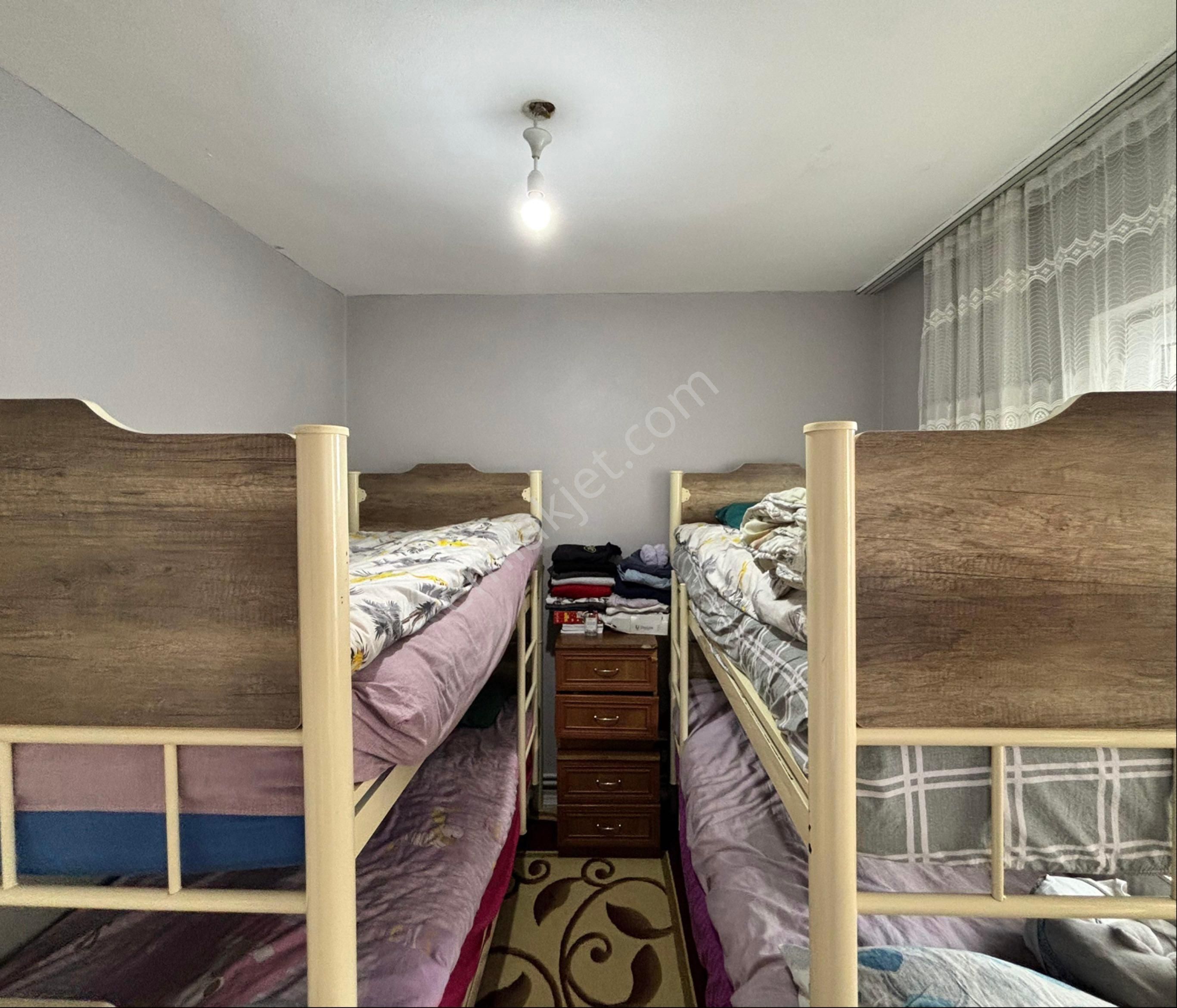 İldem Kaykopta 2+1 Kombili Ara Kat Satılık Daire - Görsel 8