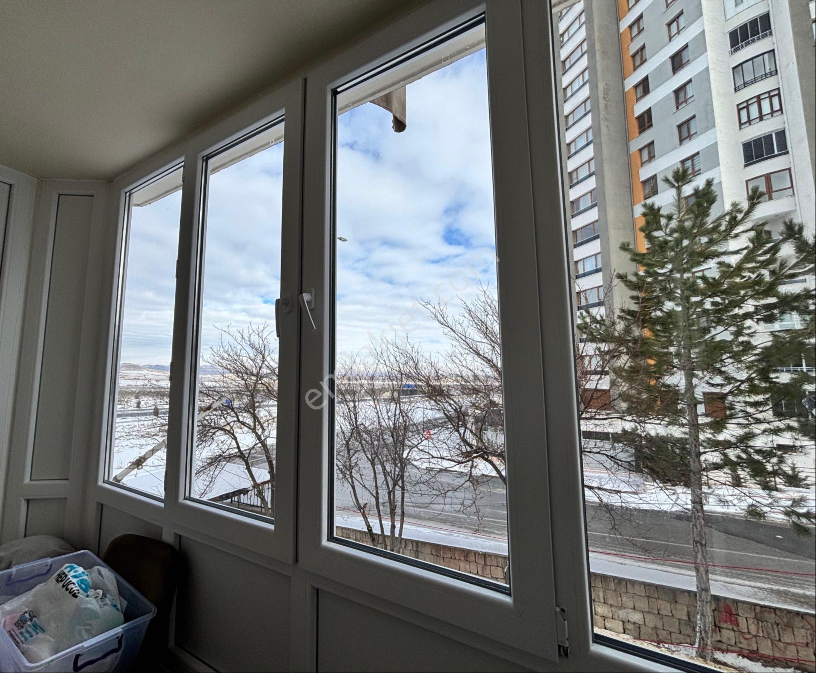 İldem Kaykopta 2+1 Kombili Ara Kat Satılık Daire - Görsel 7