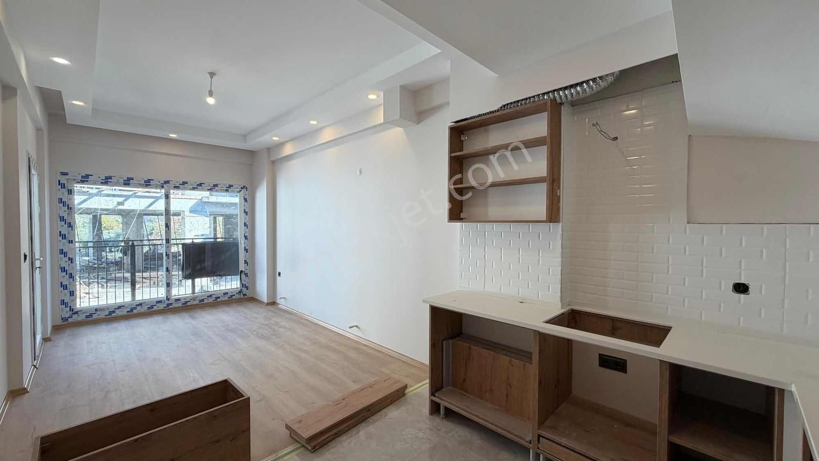 Pascha Emlak'tan Güzelçamlı'da Satılık 2+1 Dubleks Daire - Görsel 43