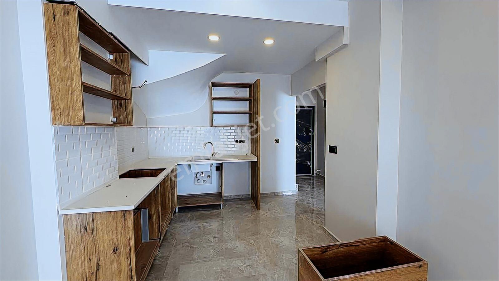 Pascha Emlak'tan Güzelçamlı'da Satılık 2+1 Dubleks Daire - Görsel 4