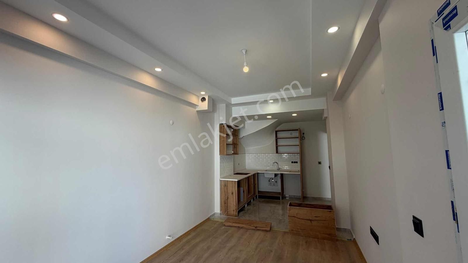 Pascha Emlak'tan Güzelçamlı'da Satılık 2+1 Dubleks Daire - Görsel 11