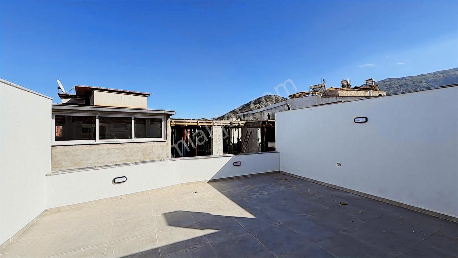 Pascha Emlak'tan Güzelçamlı'da Satılık 2+1 Dubleks Daire - Görsel 18