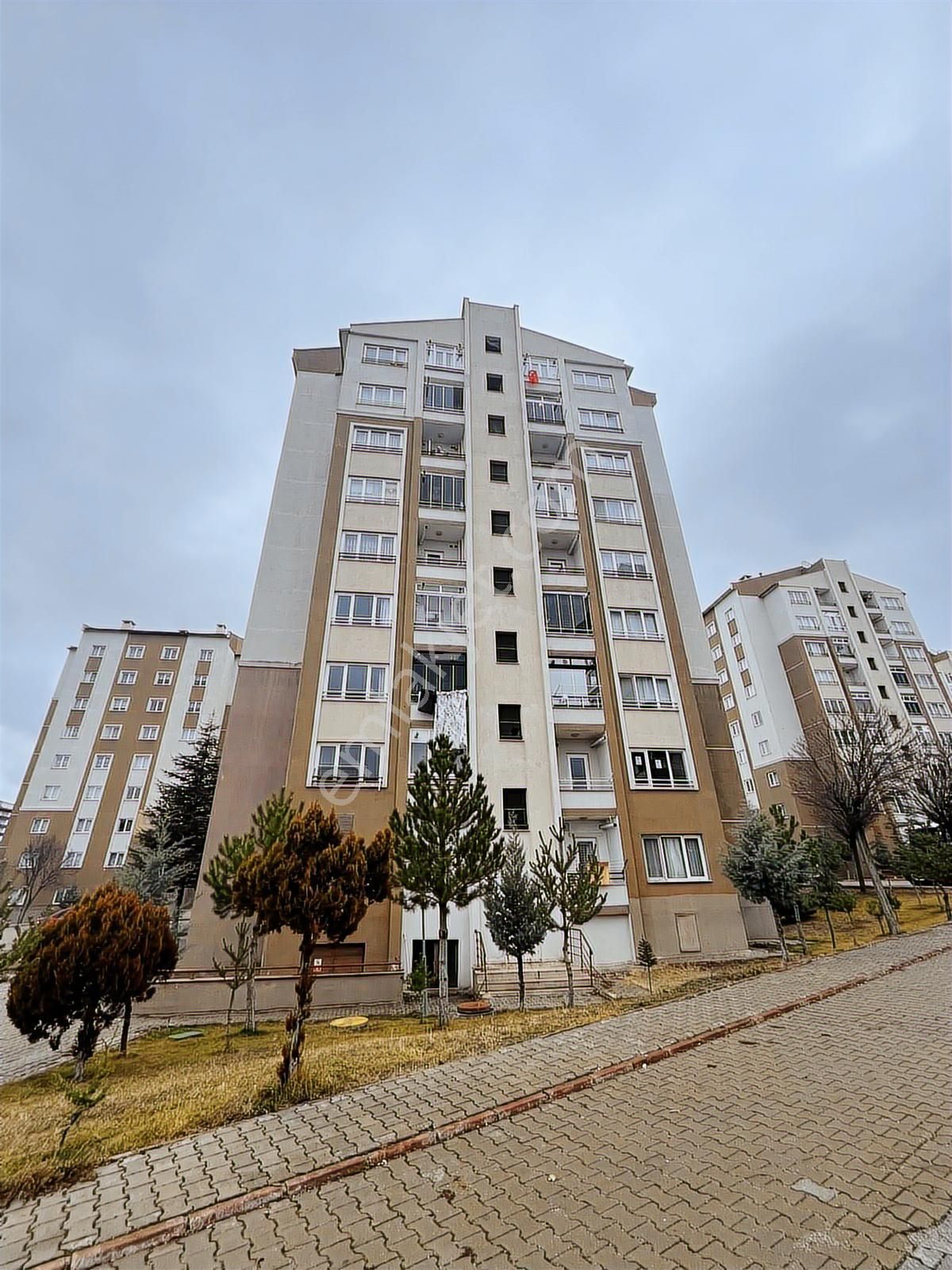Erol Emlak Tan Ahmet Efendi Mah Bakımlı 2+1 Satılık Daire - Görsel 18