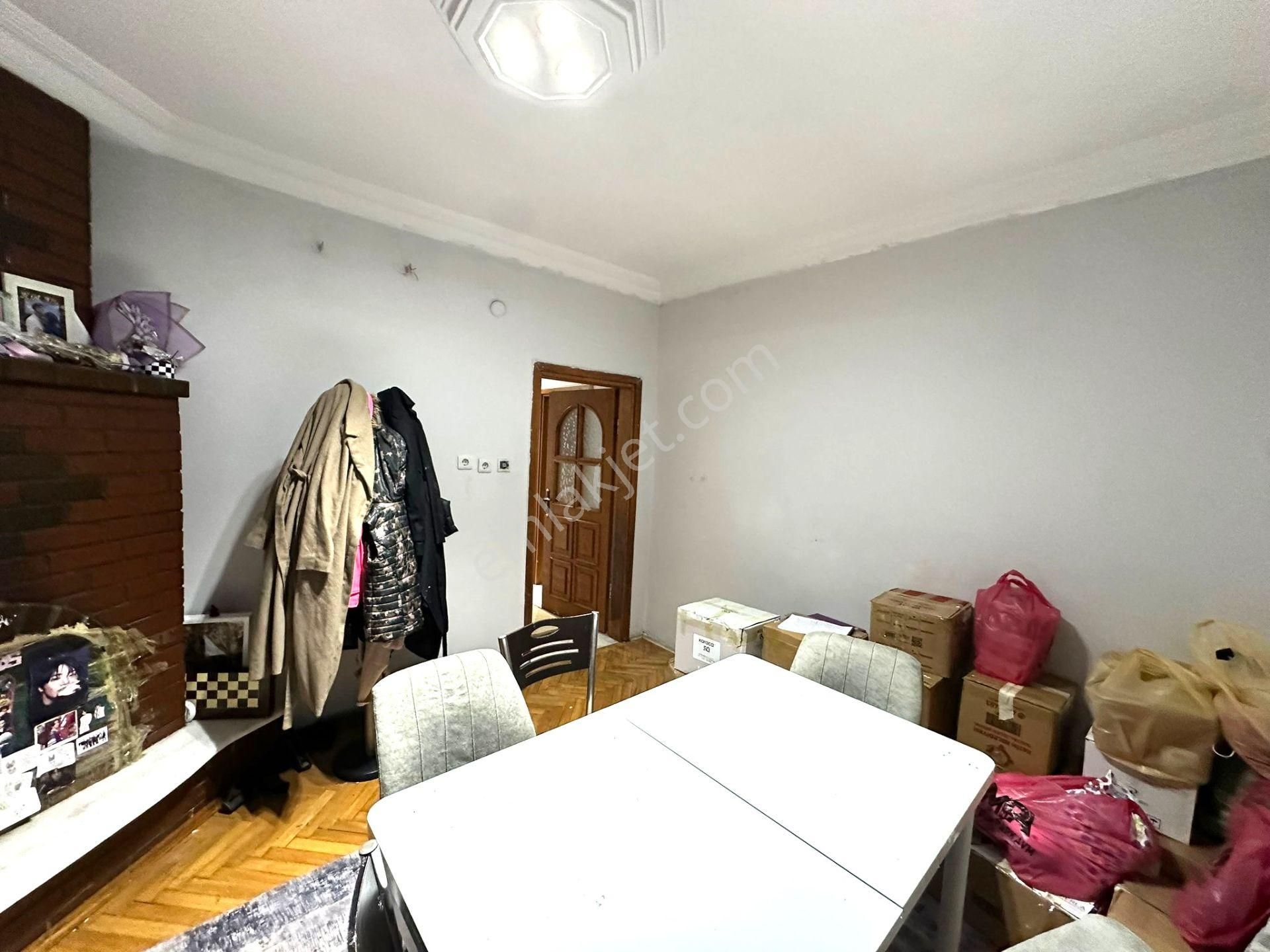 Seba'dan Gültepe Mh 2+1 Yatırımlık Az Katlı Acil Satılık 4.kat Daire - Görsel 12