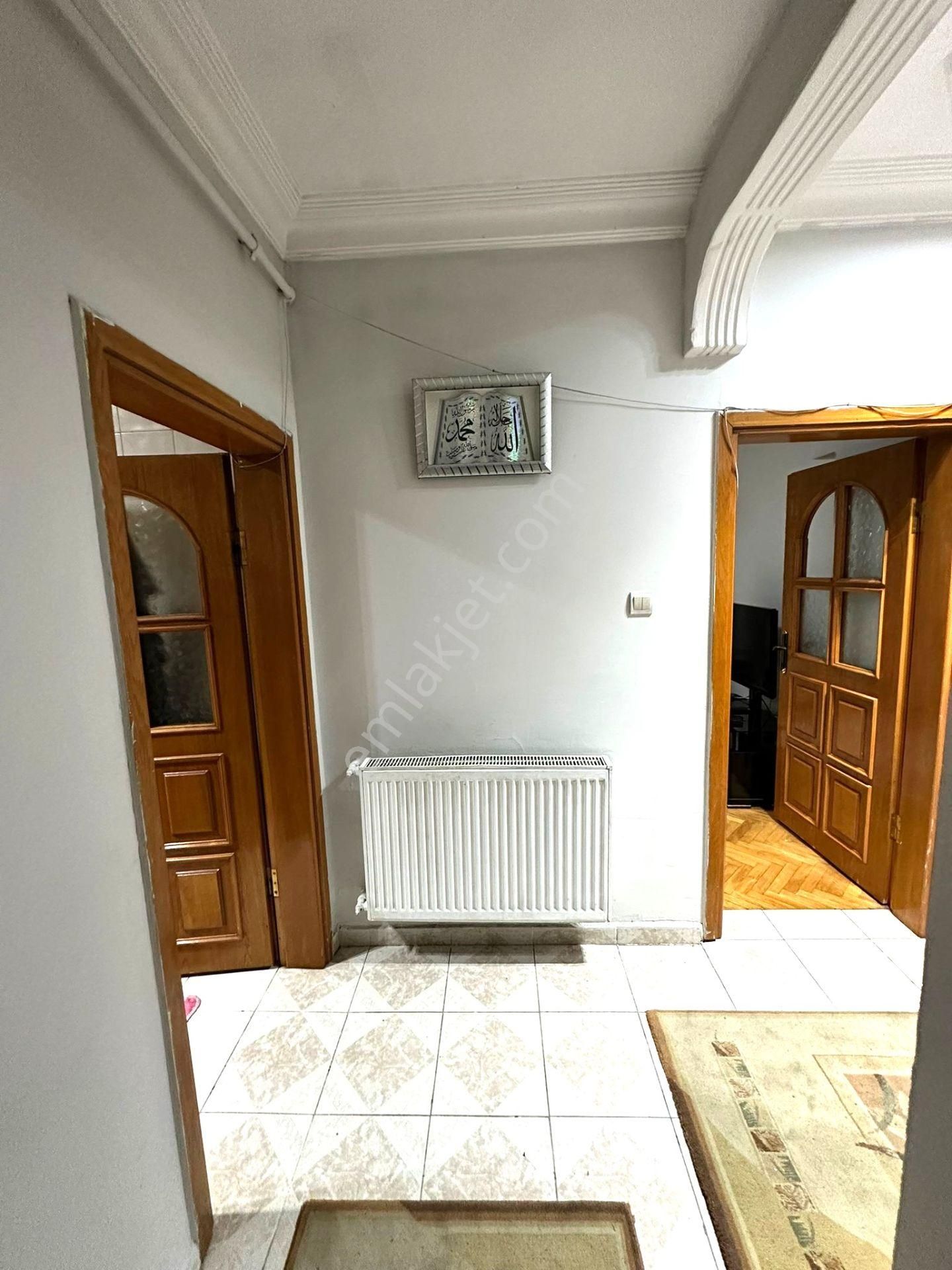 Seba'dan Gültepe Mh 2+1 Yatırımlık Az Katlı Acil Satılık 4.kat Daire - Görsel 23