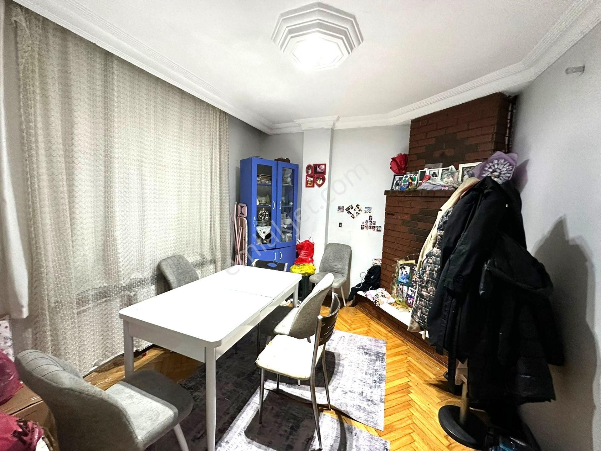 Seba'dan Gültepe Mh 2+1 Yatırımlık Az Katlı Acil Satılık 4.kat Daire - Görsel 14