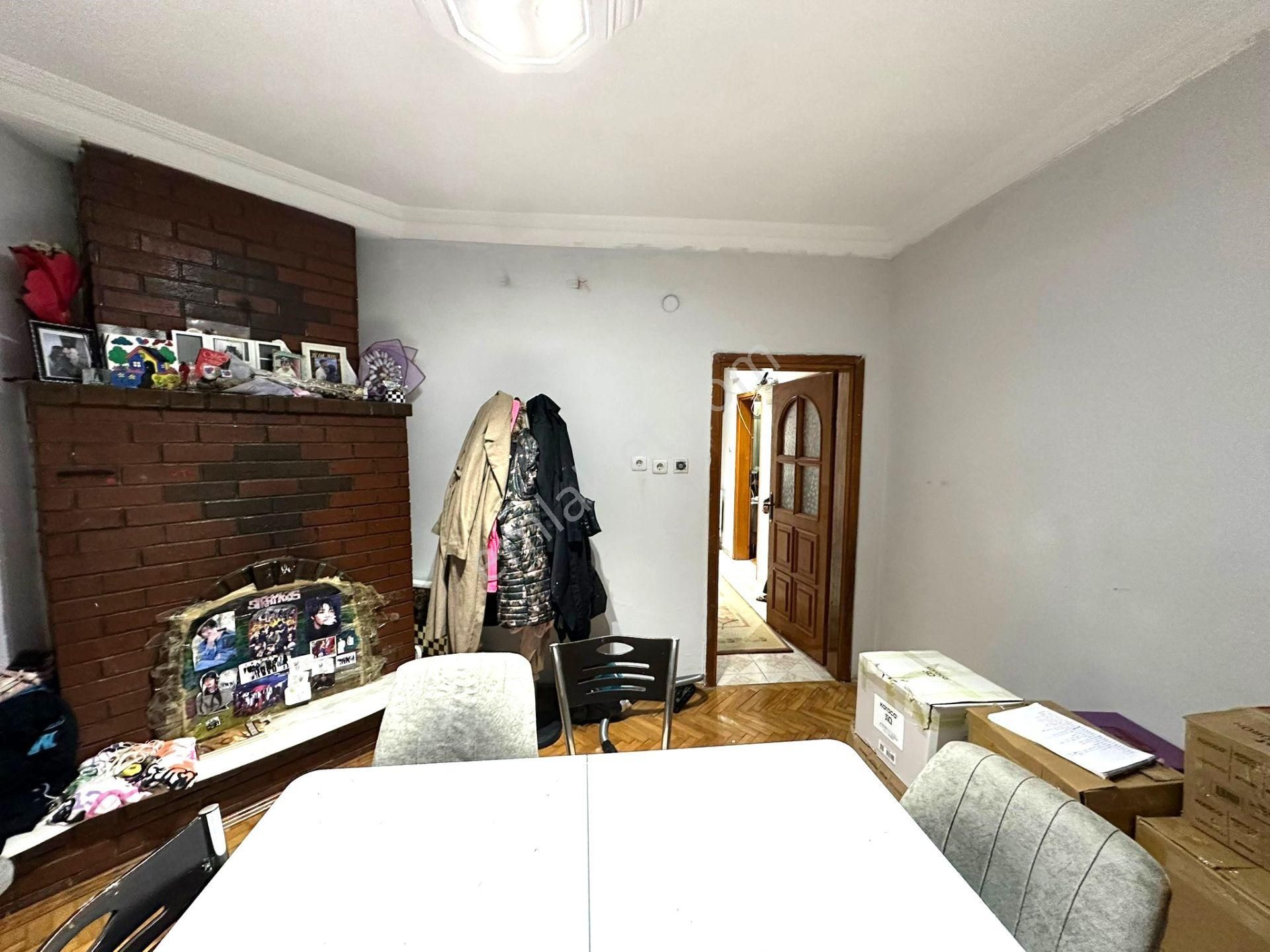 Seba'dan Gültepe Mh 2+1 Yatırımlık Az Katlı Acil Satılık 4.kat Daire - Görsel 13