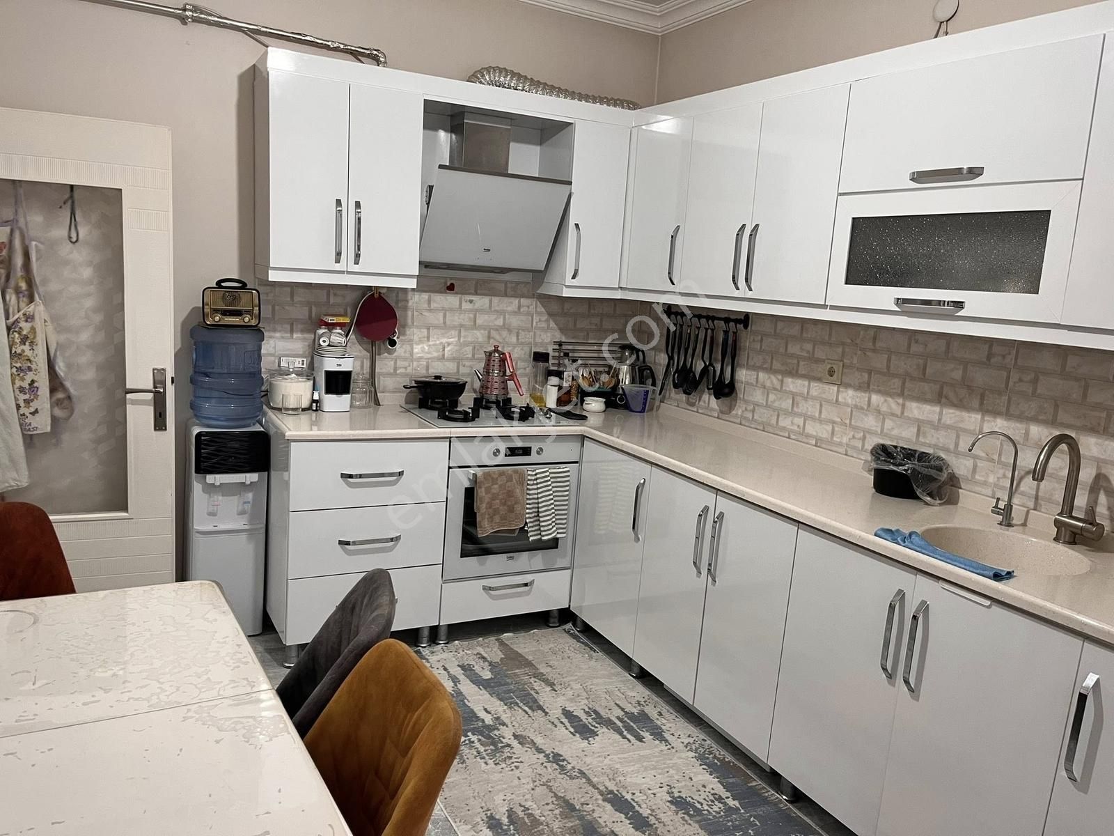 Erol Emlak Tan Ahmet Efendi Mah 155m2 Satılık4+1 Daire - Görsel 16