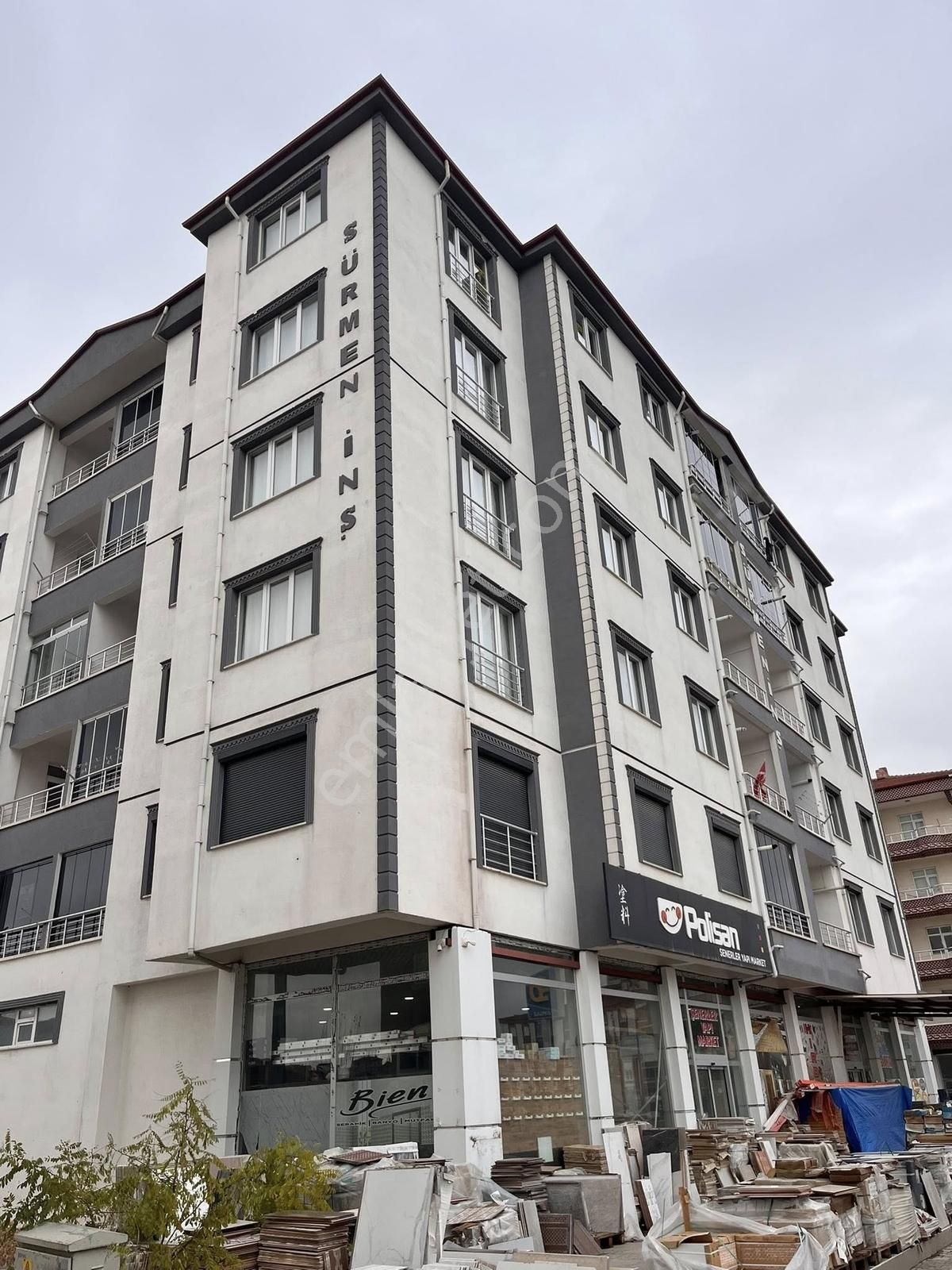 Erol Emlak Tan Ahmet Efendi Mah 155m2 Satılık4+1 Daire - Görsel 23