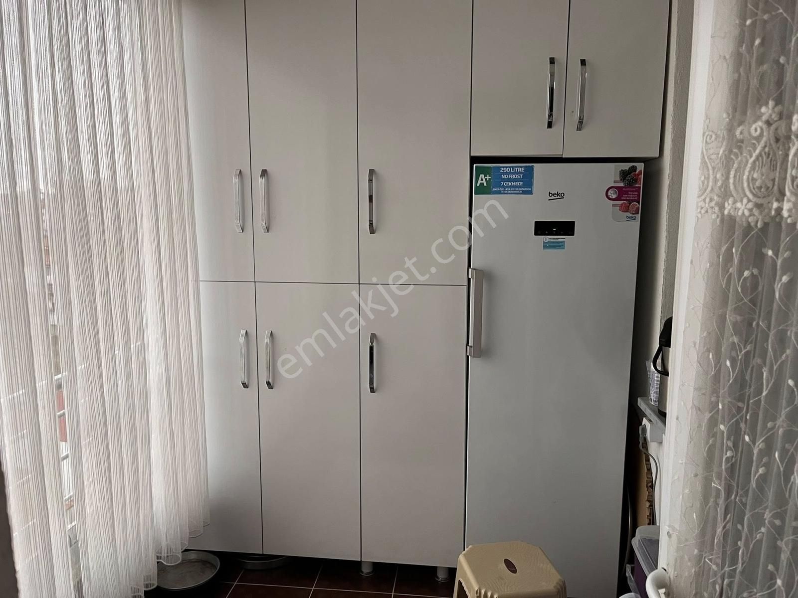 Erol Emlak Tan Ahmet Efendi Mah 155m2 Satılık4+1 Daire - Görsel 18