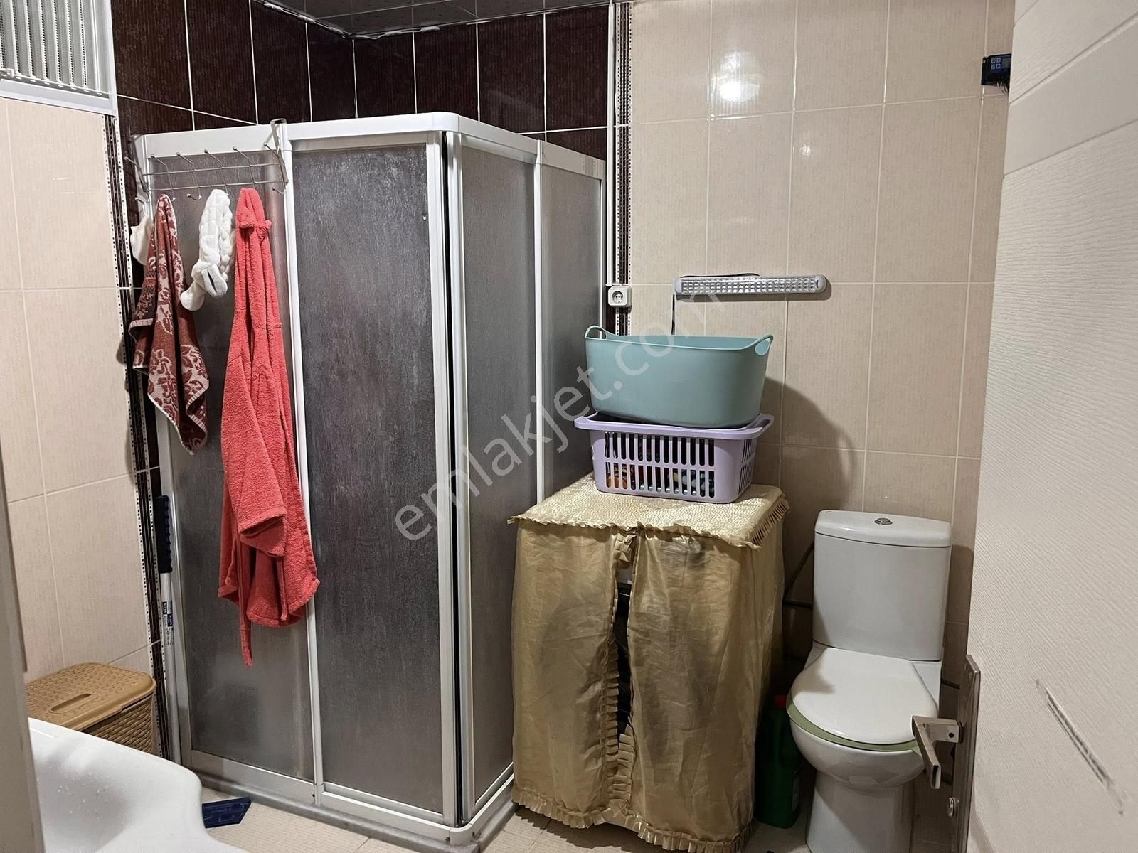 Erol Emlak Tan Ahmet Efendi Mah 155m2 Satılık4+1 Daire - Görsel 20