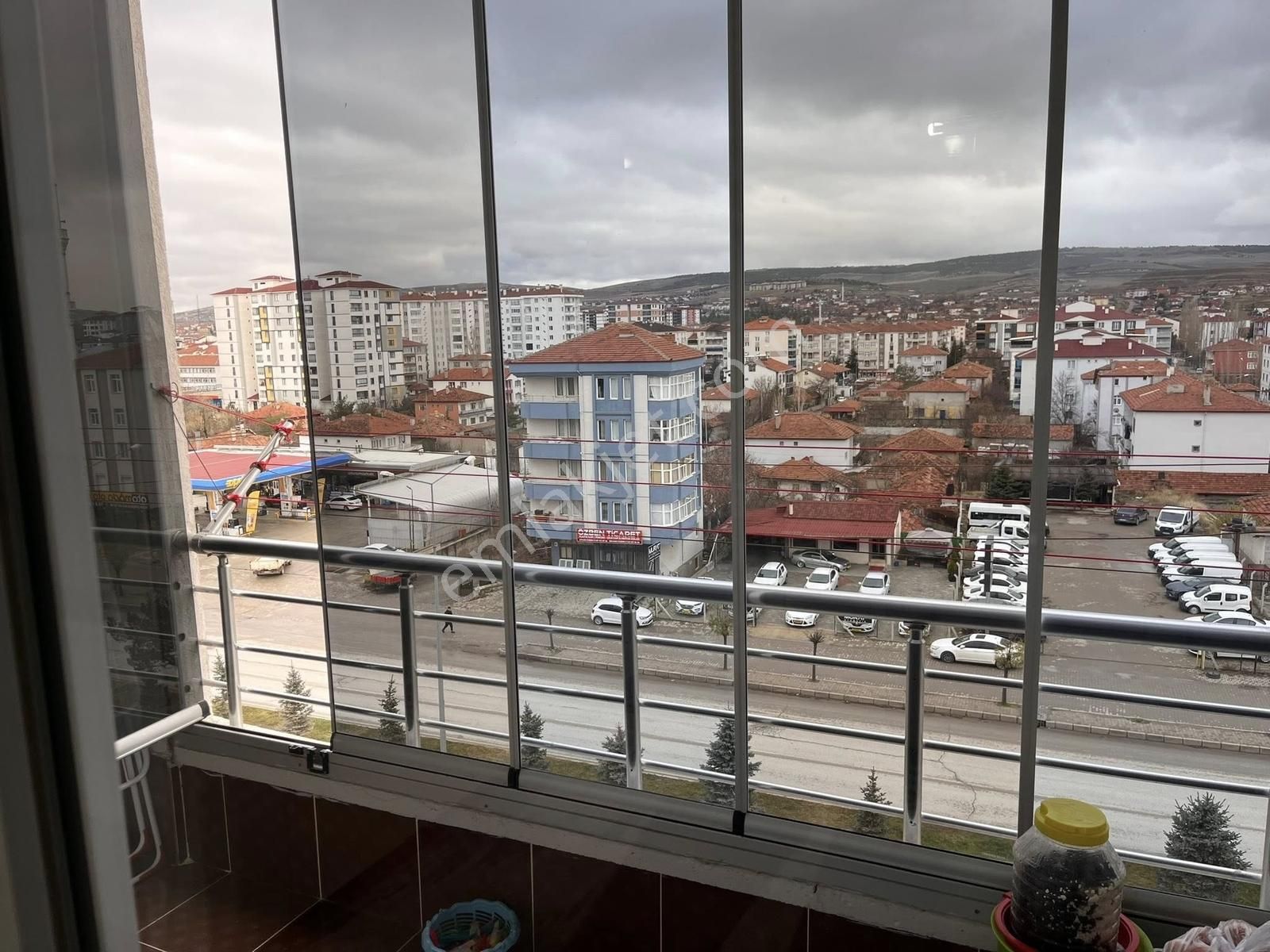 Erol Emlak Tan Ahmet Efendi Mah 155m2 Satılık4+1 Daire - Görsel 4