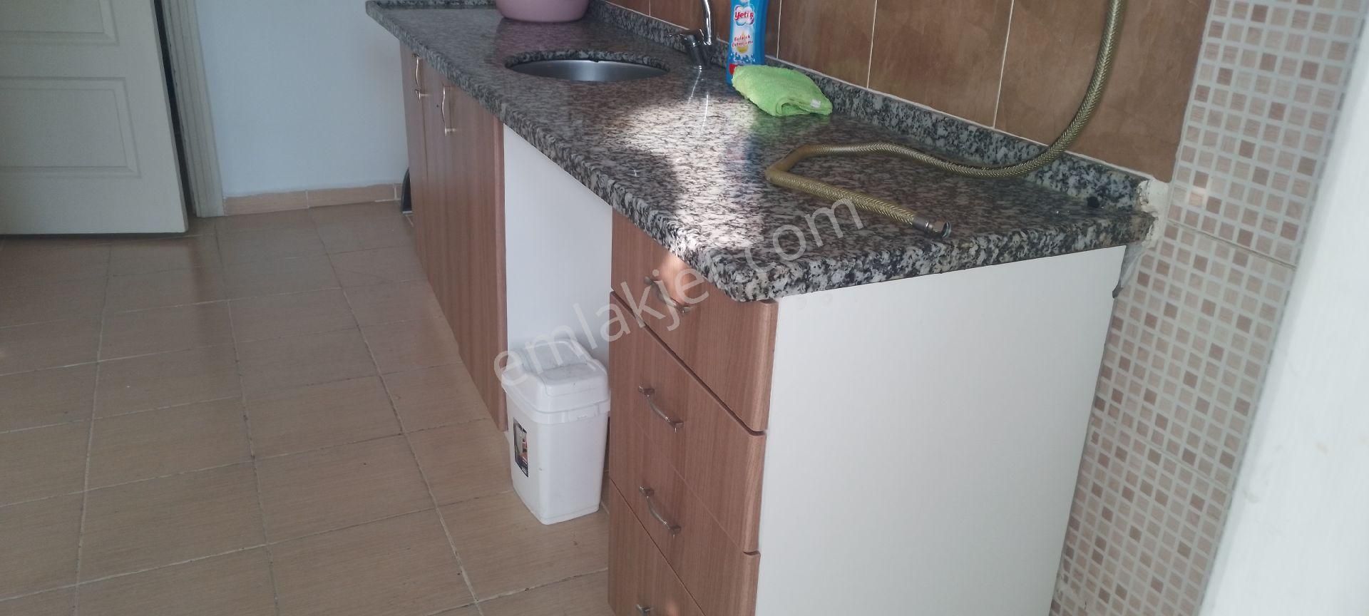 Trabzon Pelitlı Mahallesinde Kiralık 2+1 Toki Dairesi - Görsel 11